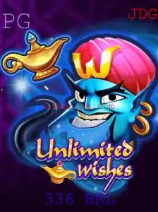 UnlimitedWishes: Um Novo Mundo de Aventuras e Estratégias