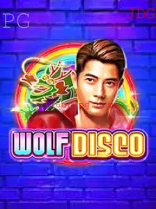 Descubra o Universo Fascinante de WolfDisco: Um Novo Jogo Revolucionário por 336 BRL